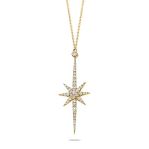 Doves Diamond Starburst