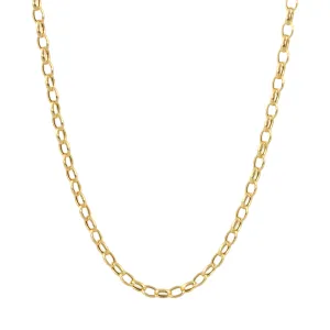 Doves Rolo Chain
