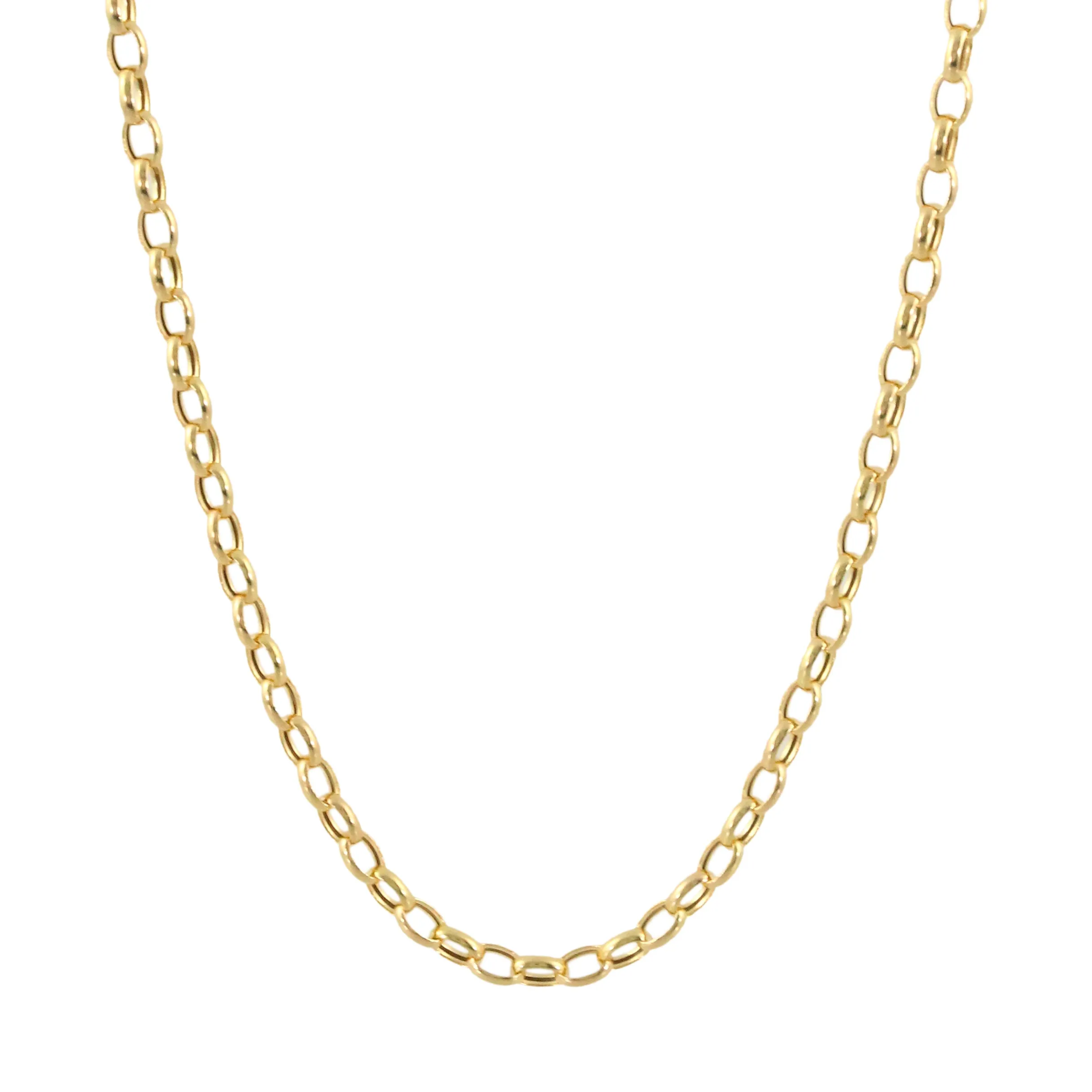 Doves Rolo Chain