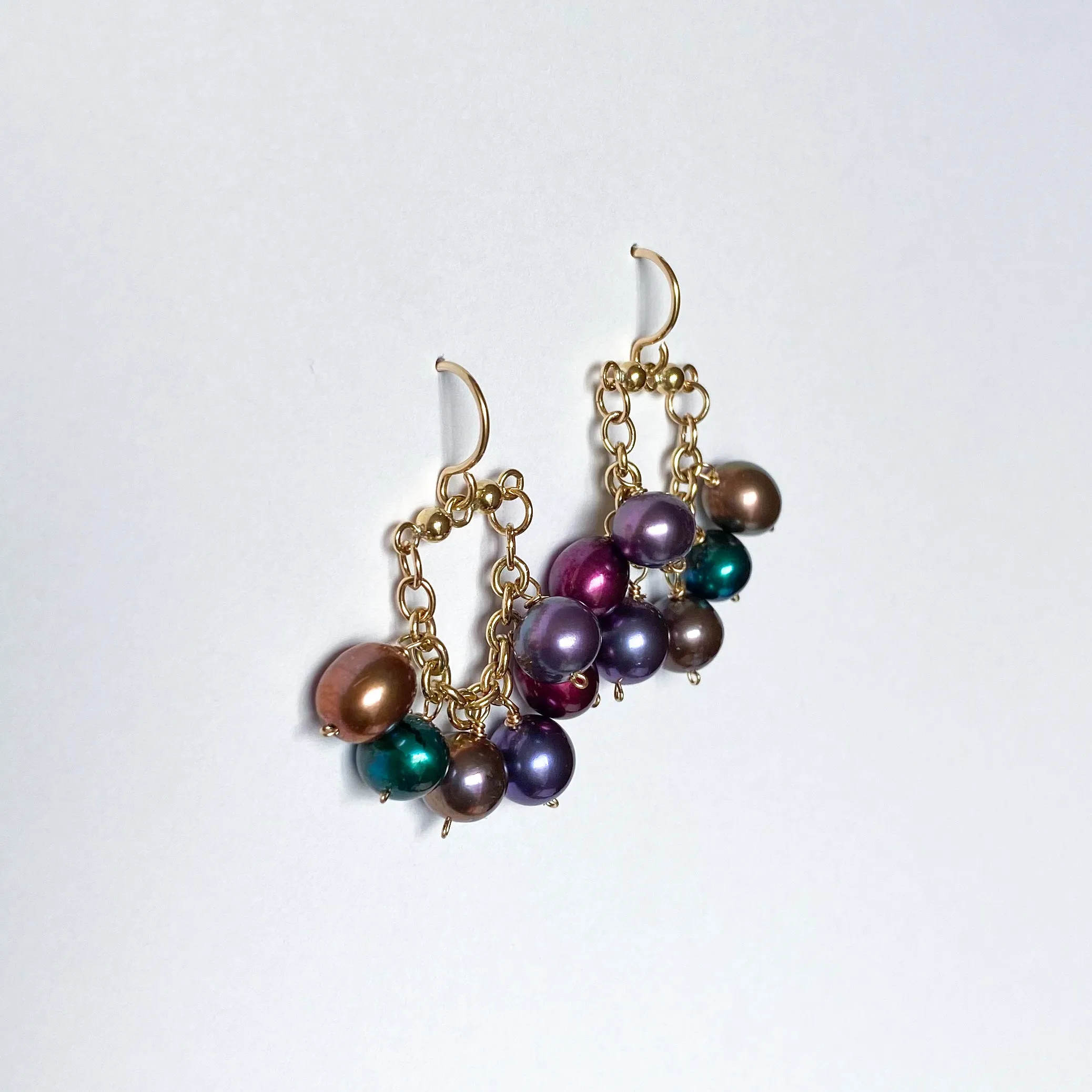 Earrings 831