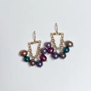 Earrings 831