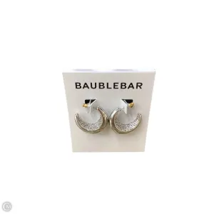 Earrings Hoop By Baublebar