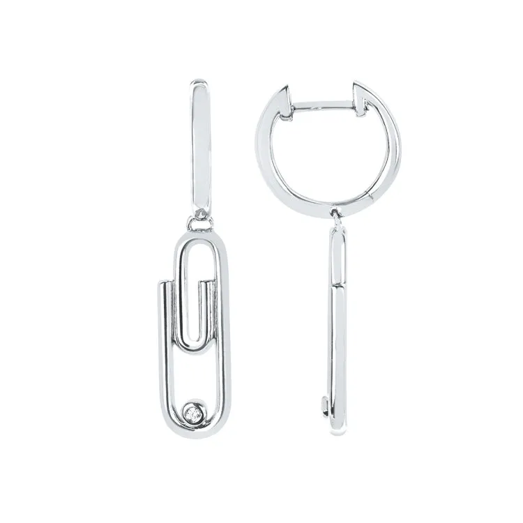 EARRINGS  RD V 0.02
