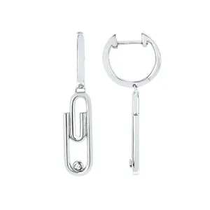 EARRINGS  RD V 0.02