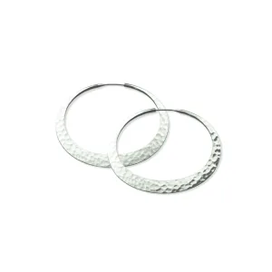 Eclipse Hoops in 46mm