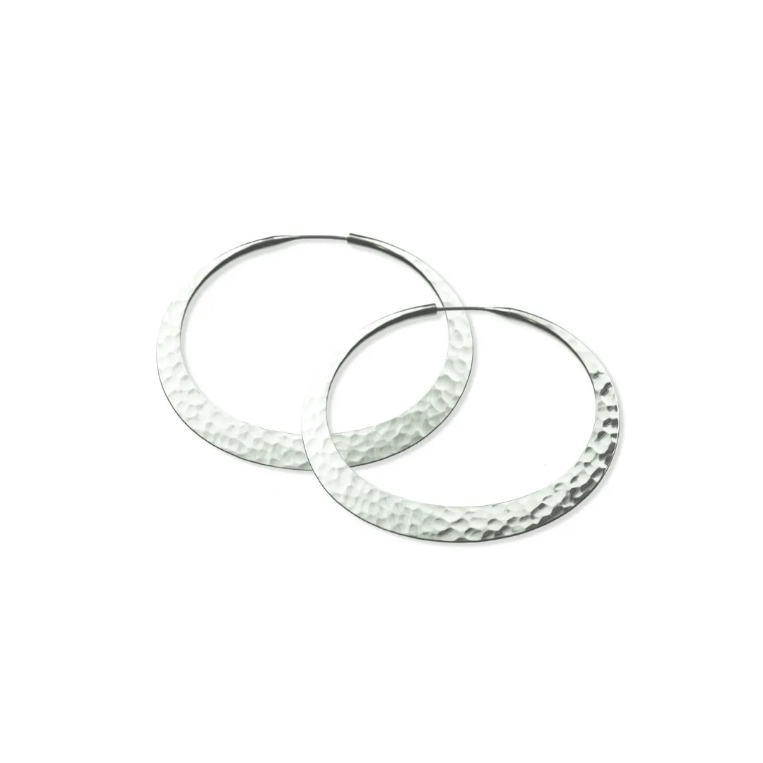 Eclipse Hoops in 46mm