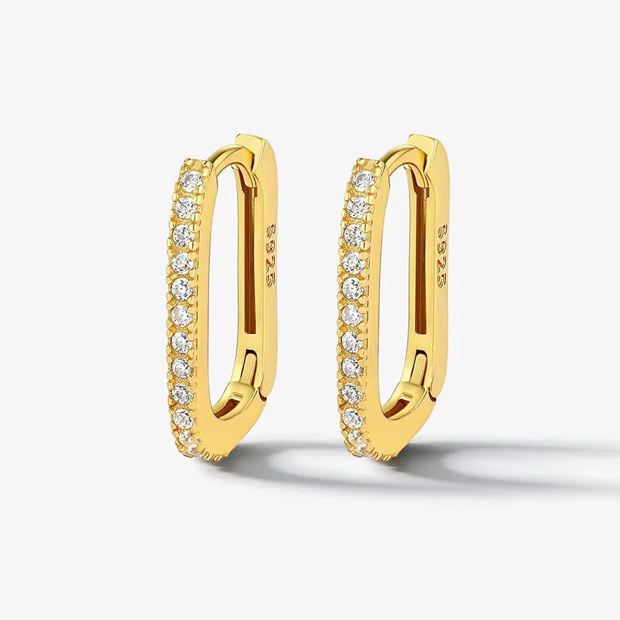 Elegant Earrings