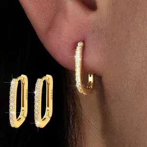 Elegant Earrings