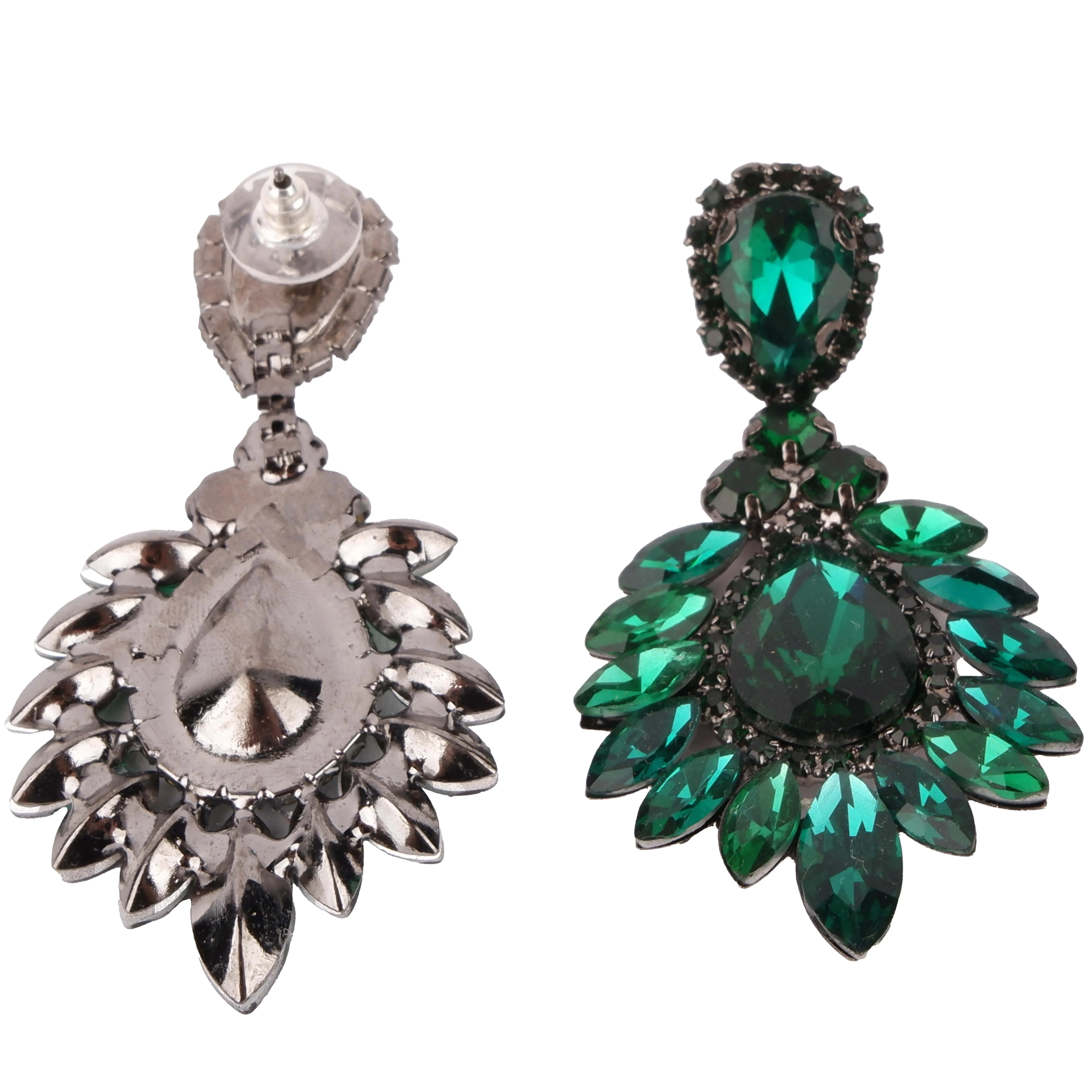 Elegant Lightweight Drop Earrings
