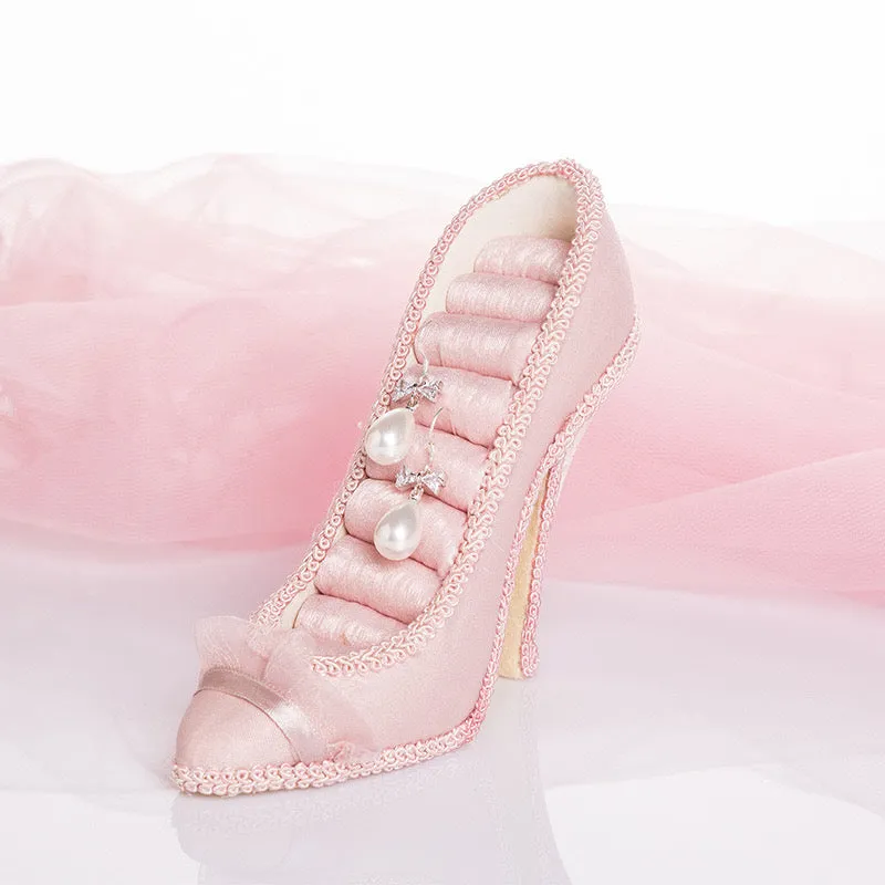 Elegant Stiletto Accessories Holder