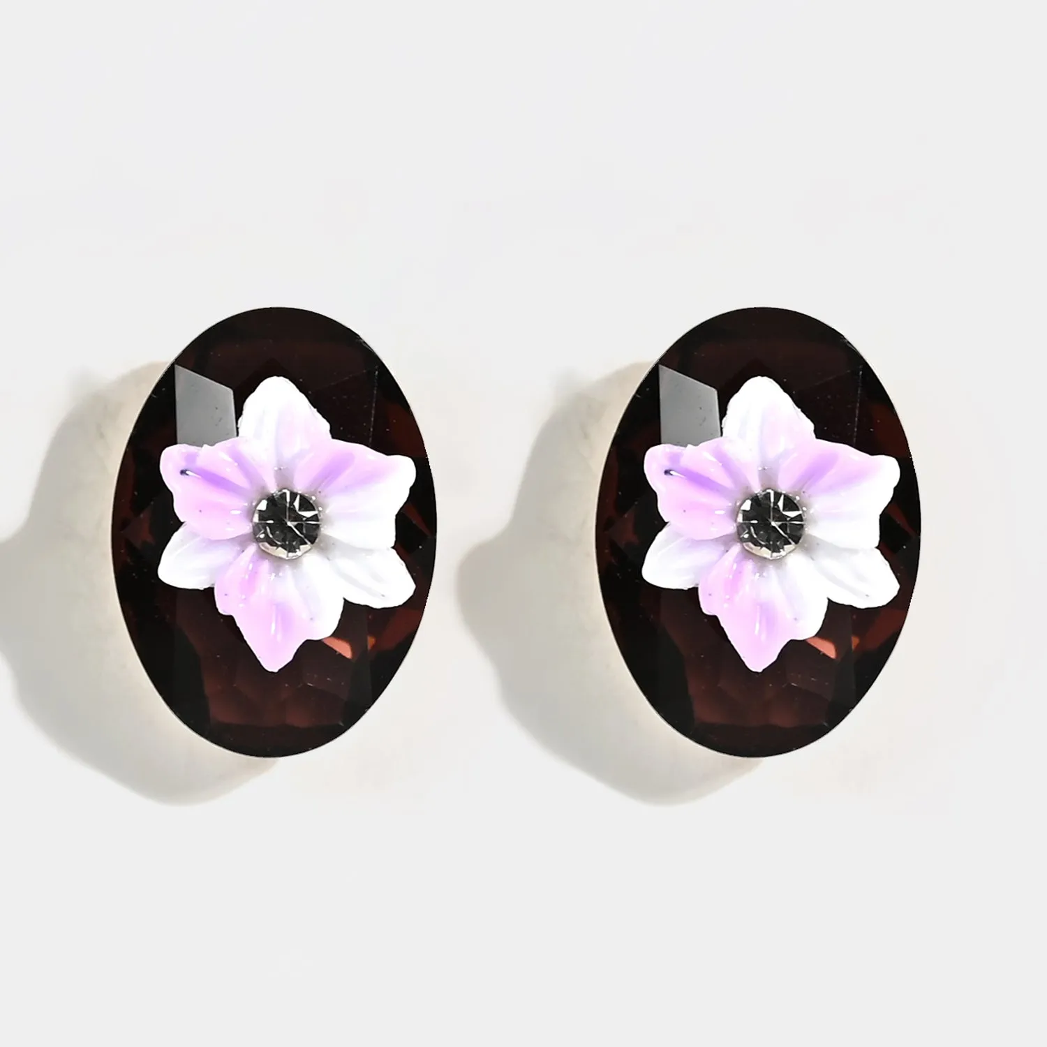 Elegant Stylish Stud Earrings for Girls