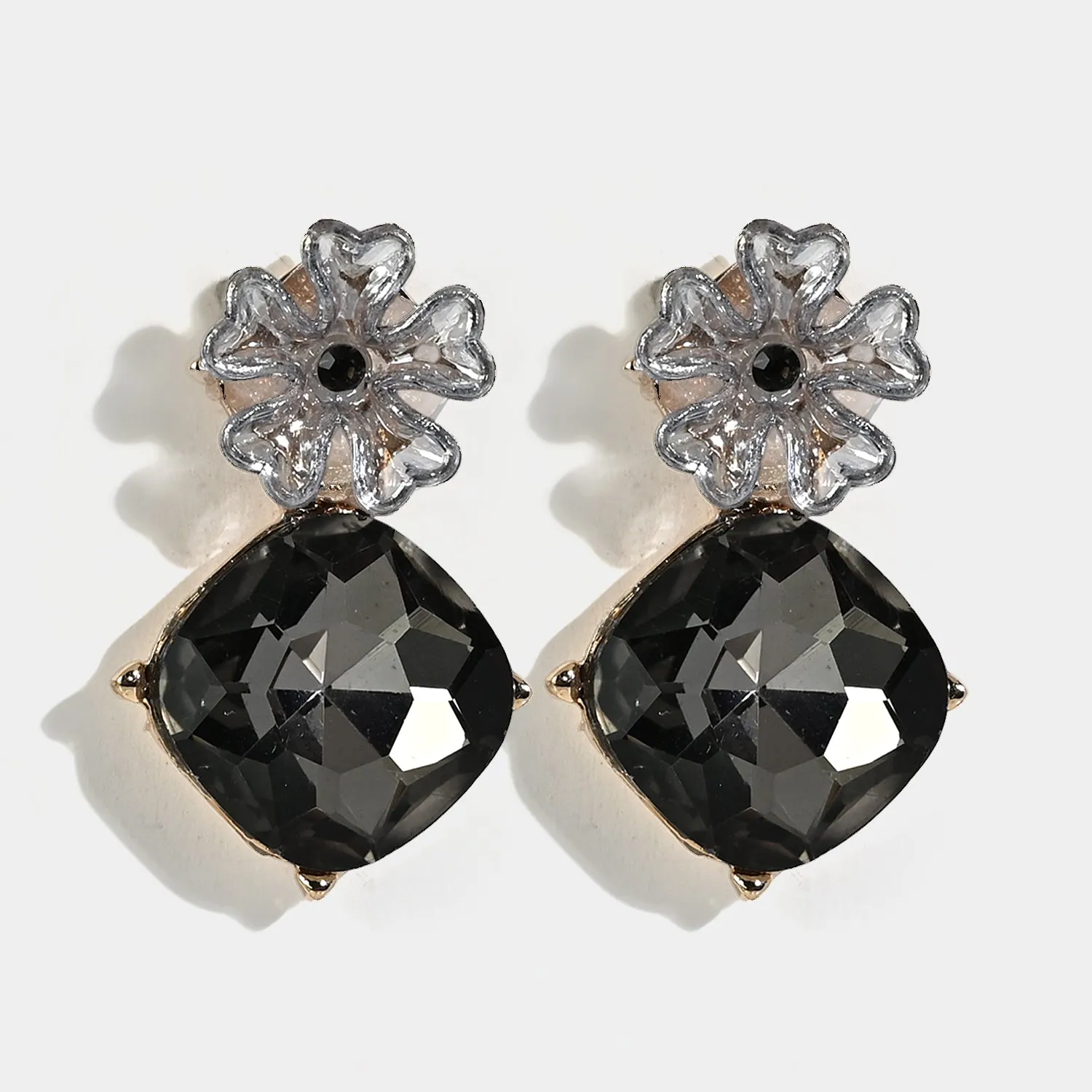 Elegant Stylish Stud Earrings for Girls