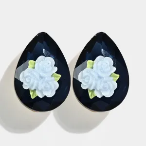 Elegant Stylish Stud Earrings for Girls