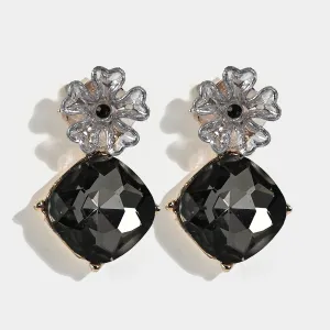 Elegant Stylish Stud Earrings for Girls