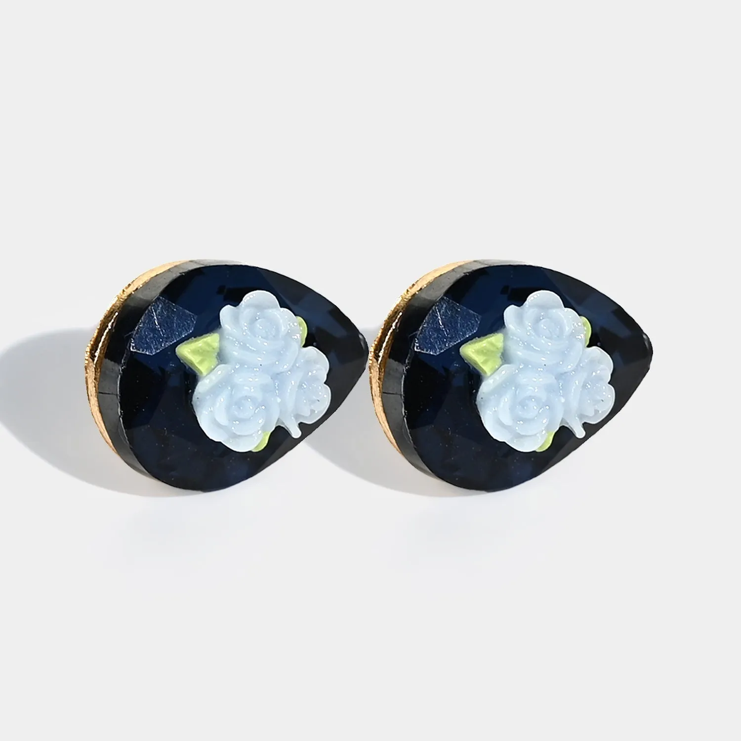 Elegant Stylish Stud Earrings for Girls