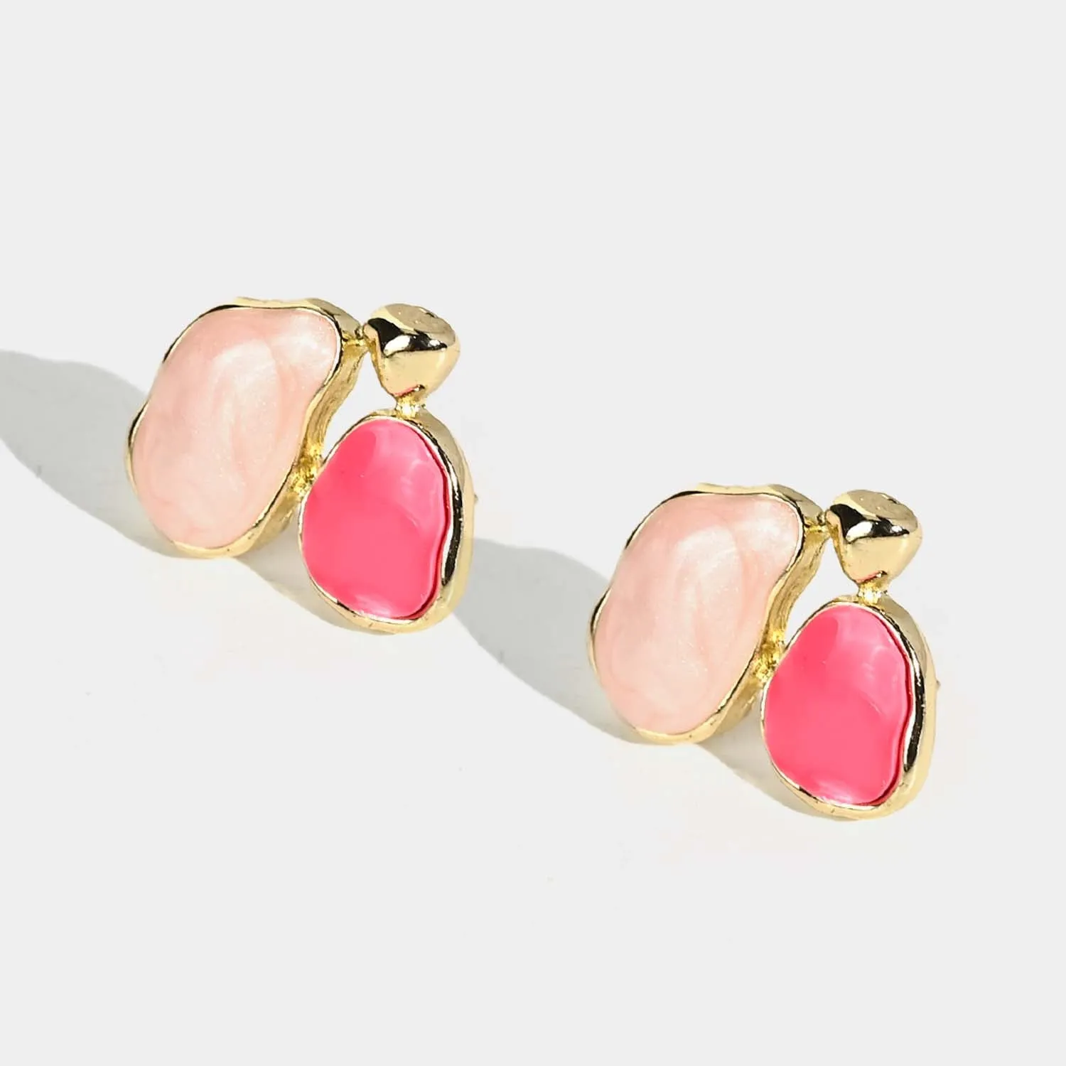 Elegant Stylish Stud Earrings for Girls