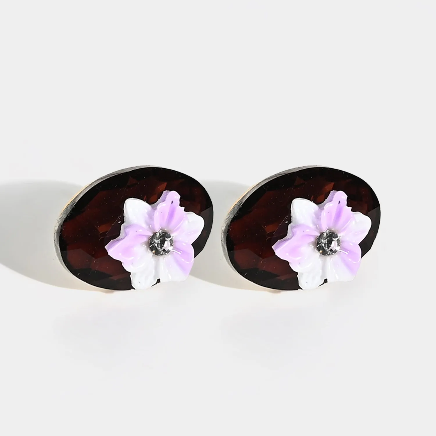 Elegant Stylish Stud Earrings for Girls