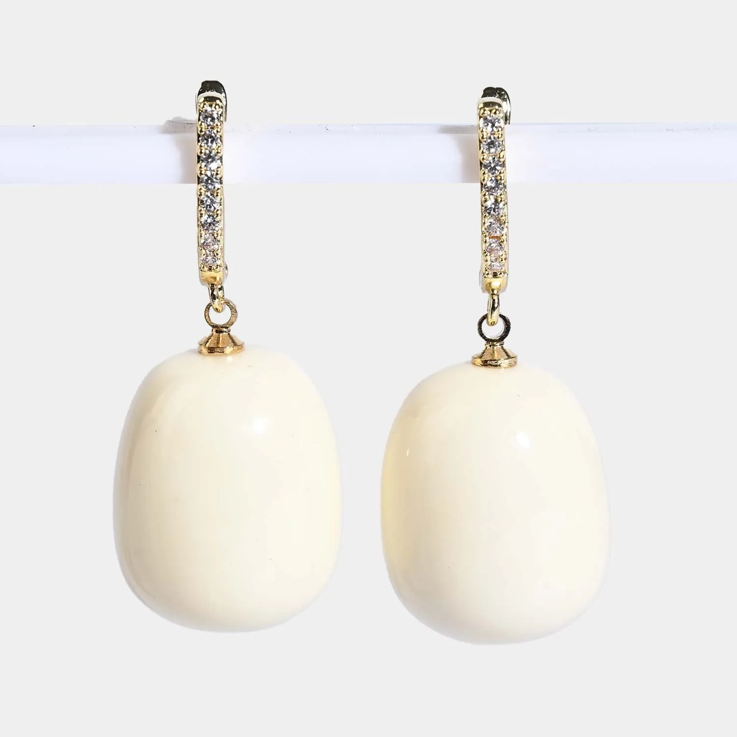 Elegant Stylish Stud Earrings for Girls