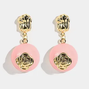 Elegant Stylish Stud Earrings for Girls