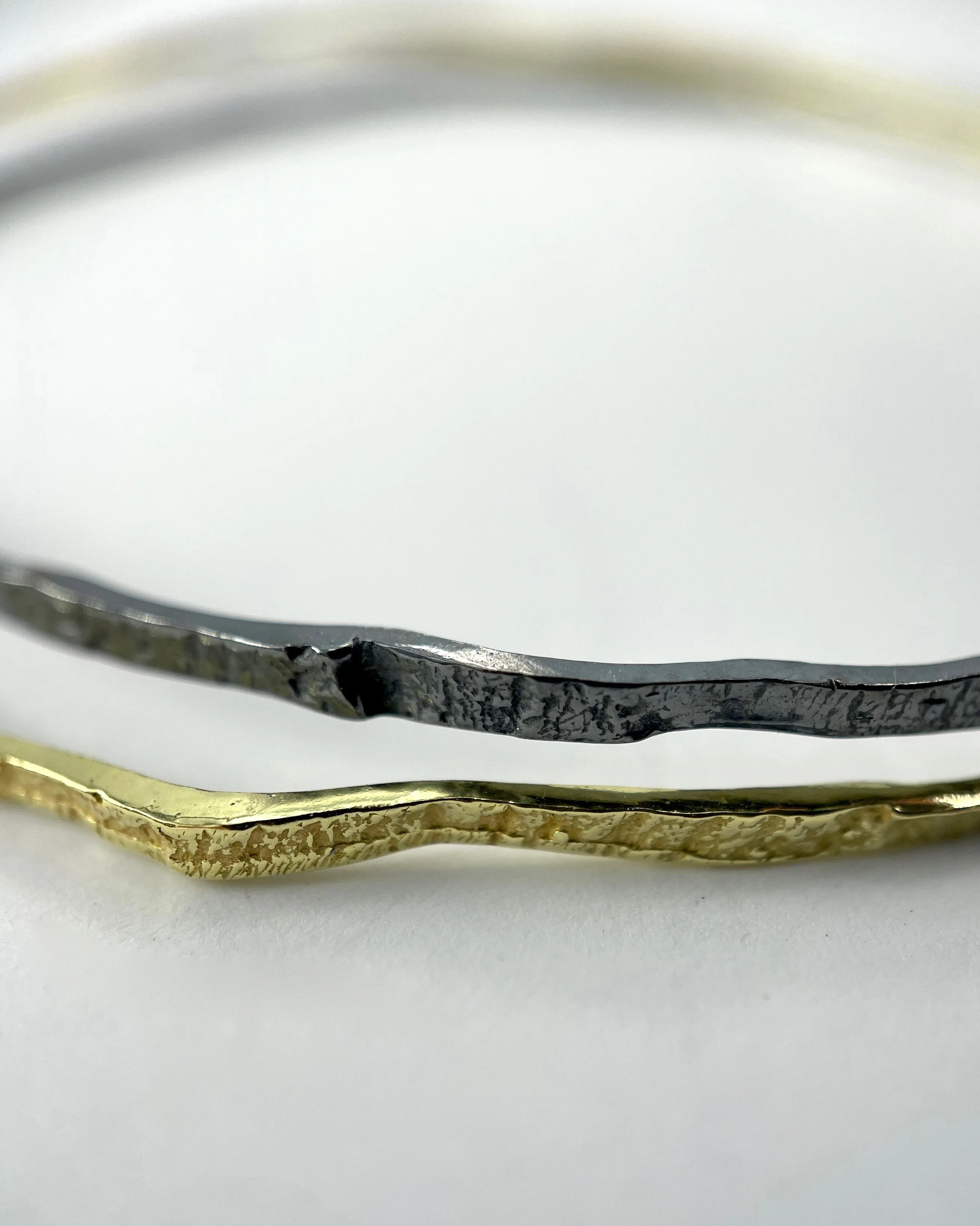 Emanuela Duca Mystic Bangle