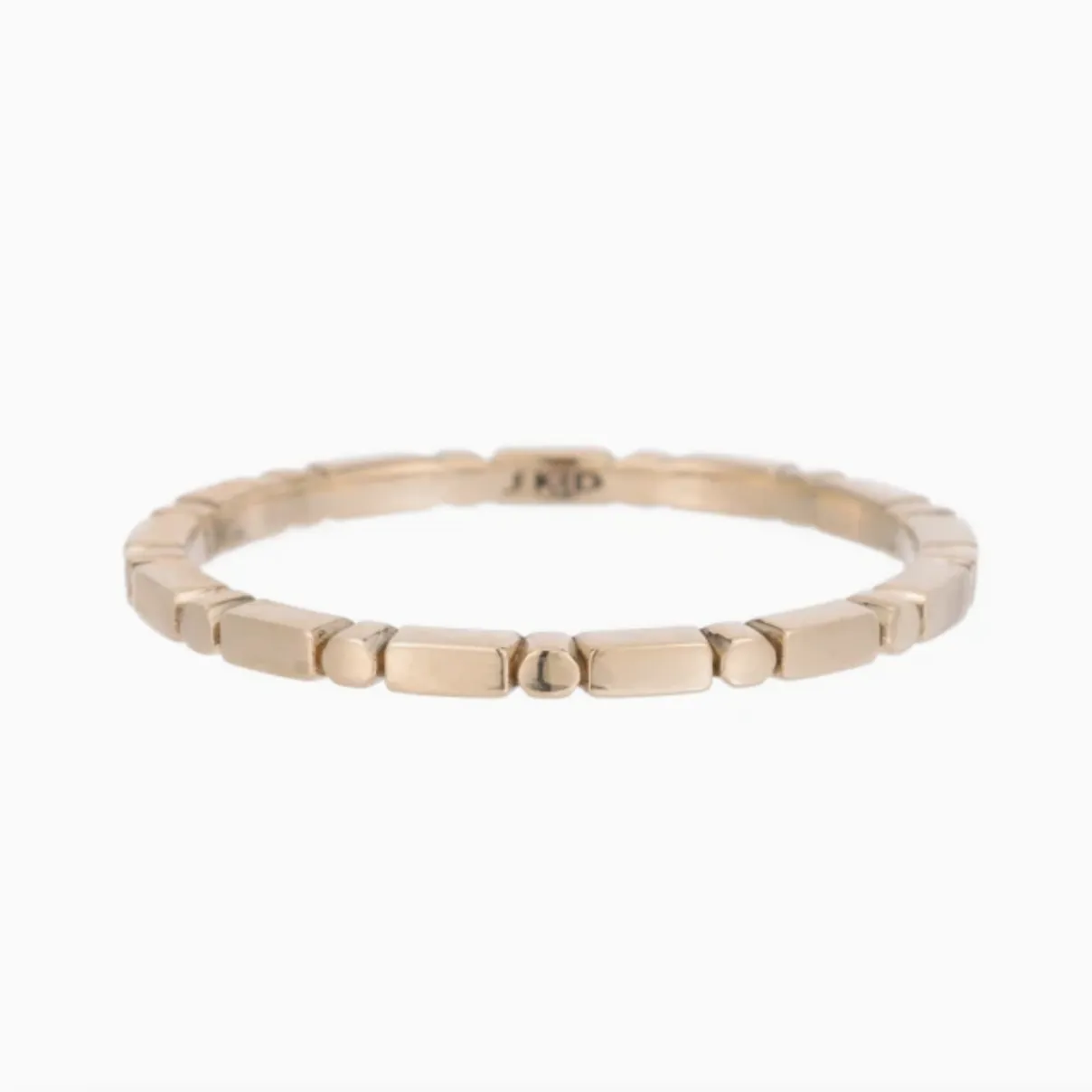 Eternal Rectangle Round Band