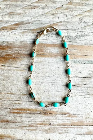 Evergreen Girls Bracelet and BESTIE BRACELETS