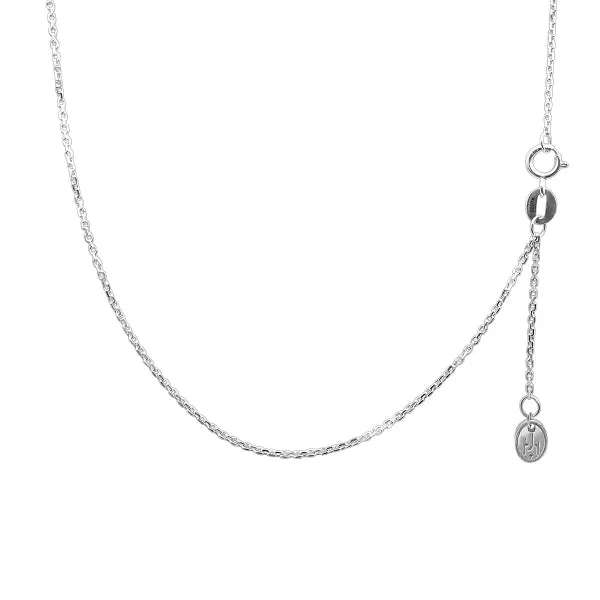 Everyday Necklace | 14K