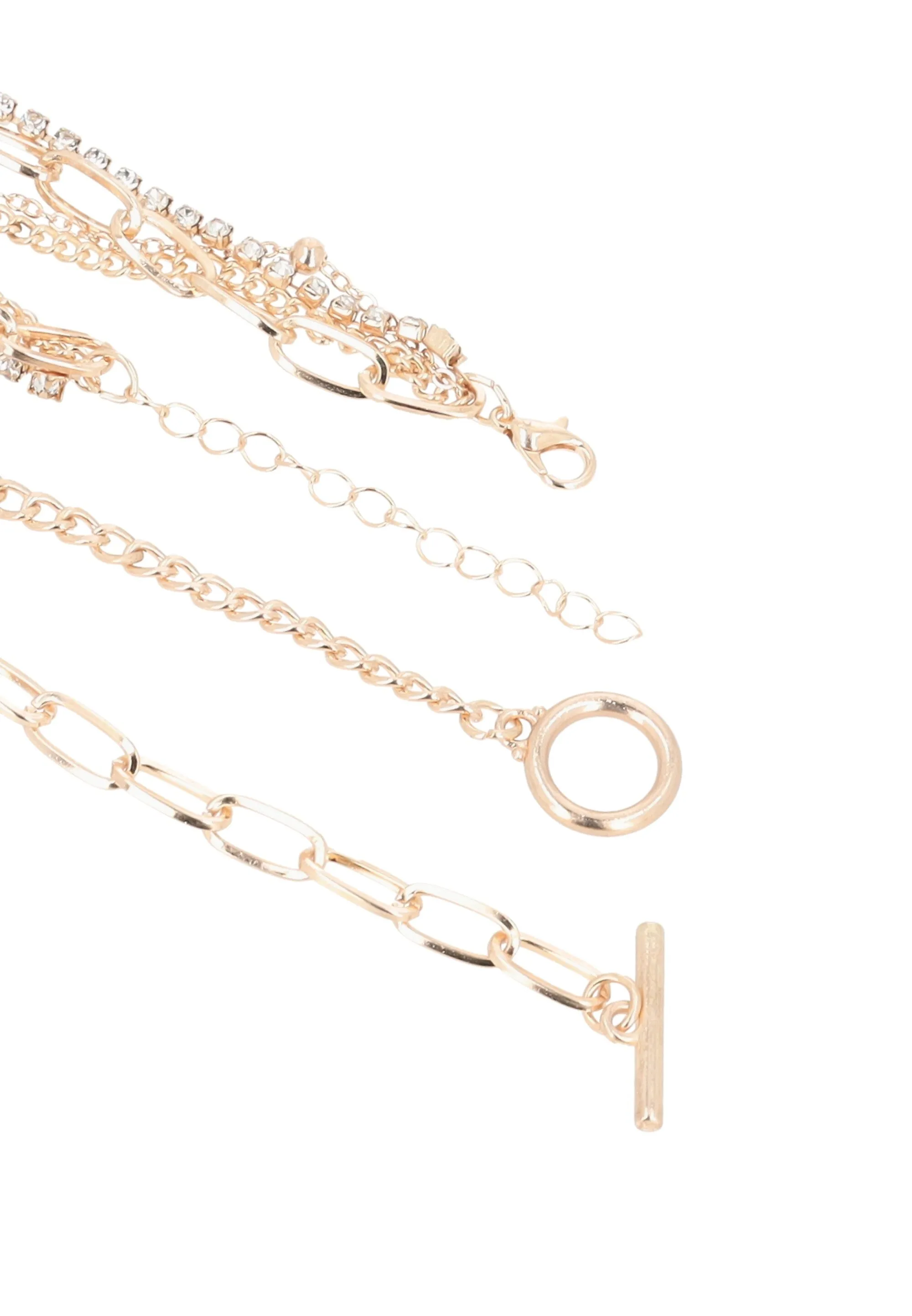 faina Bracelet Set