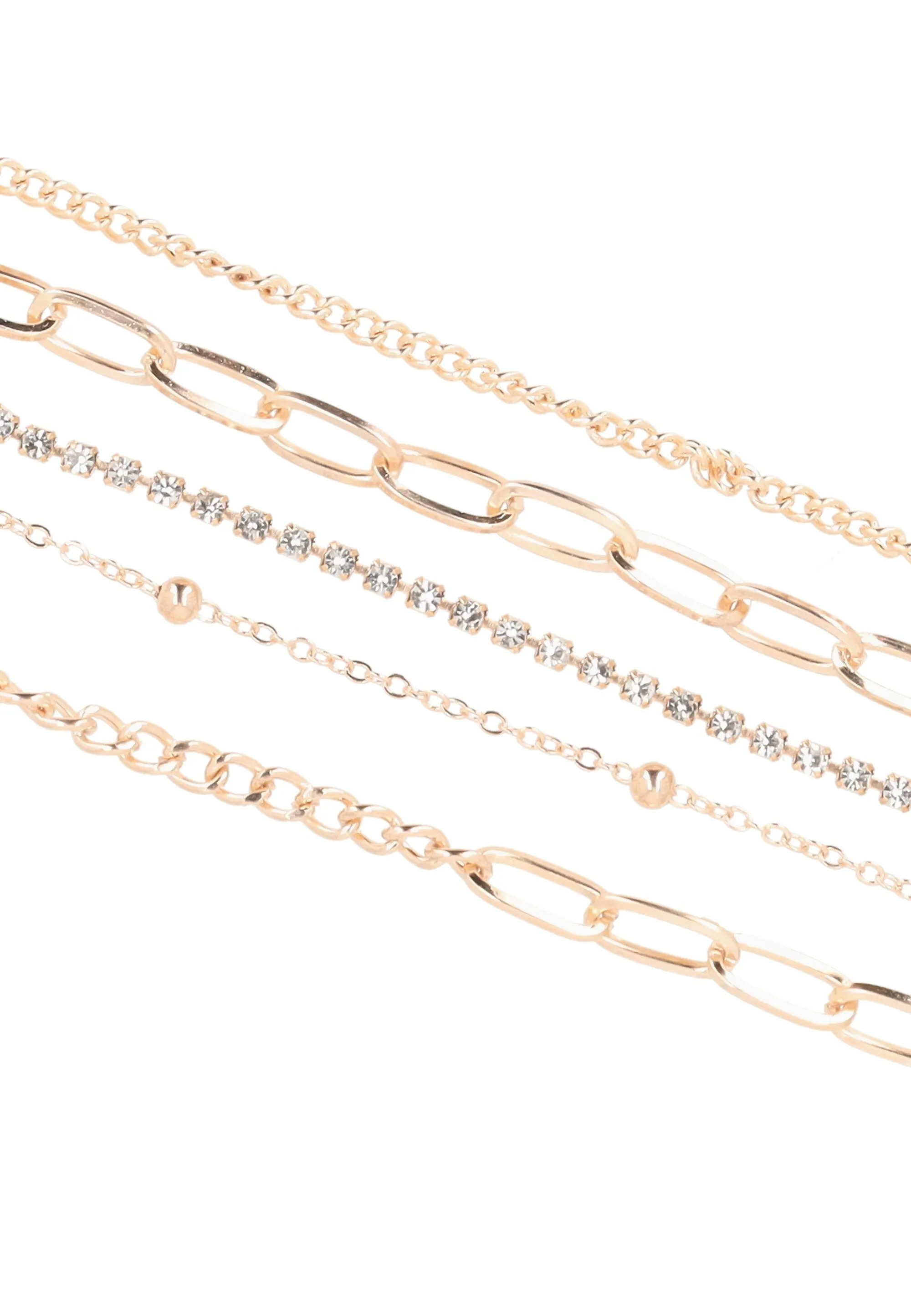 faina Bracelet Set