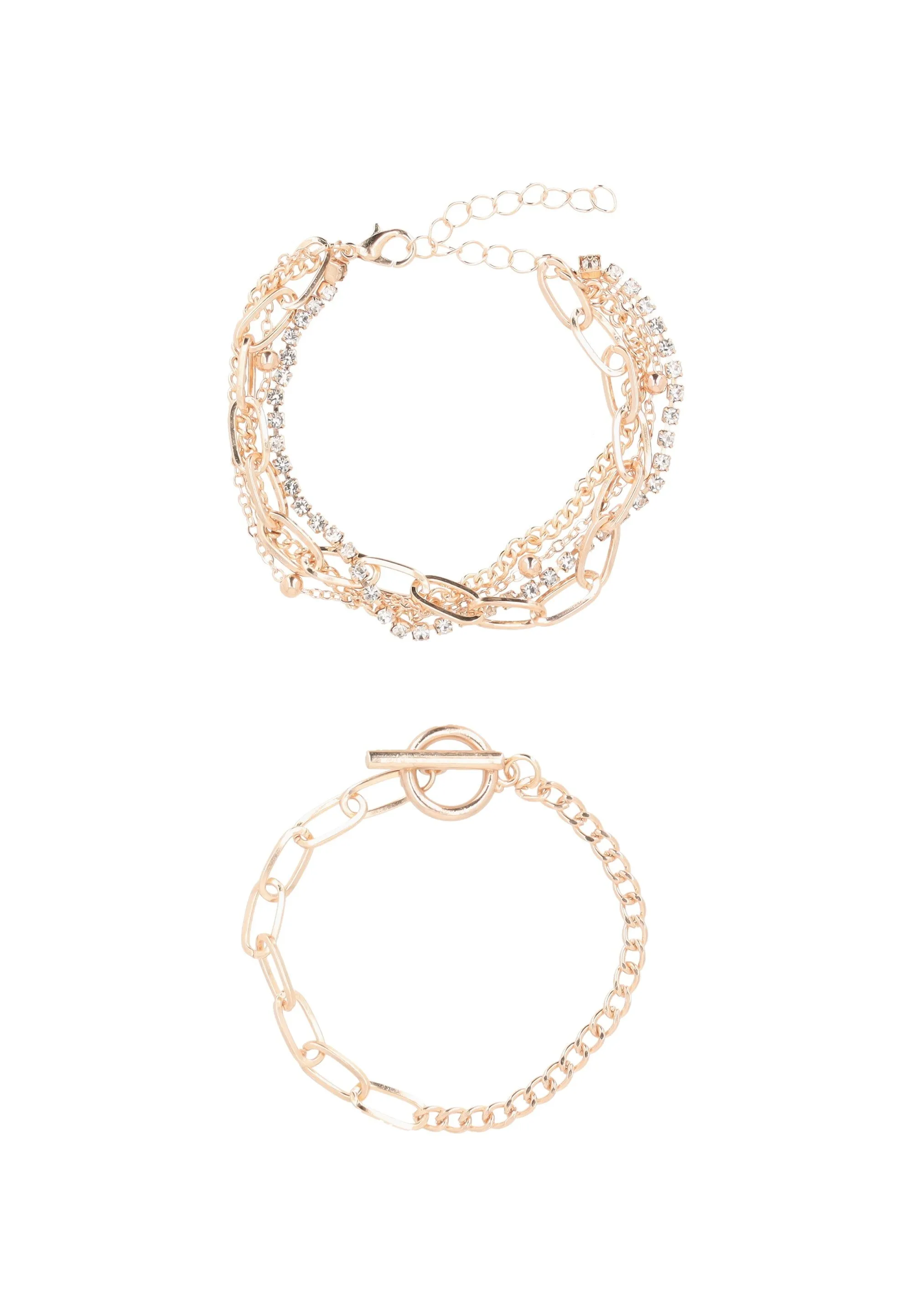 faina Bracelet Set