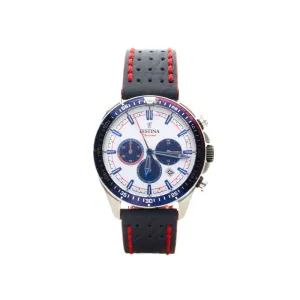 Festina Womens Silver Dial