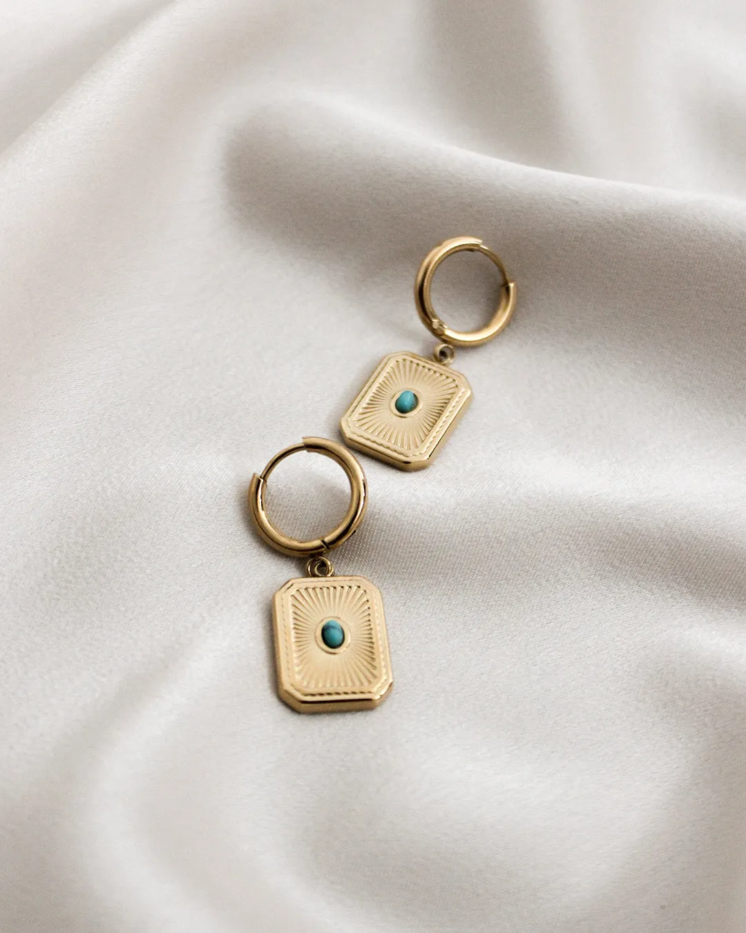 Feya Earrings