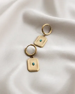 Feya Earrings