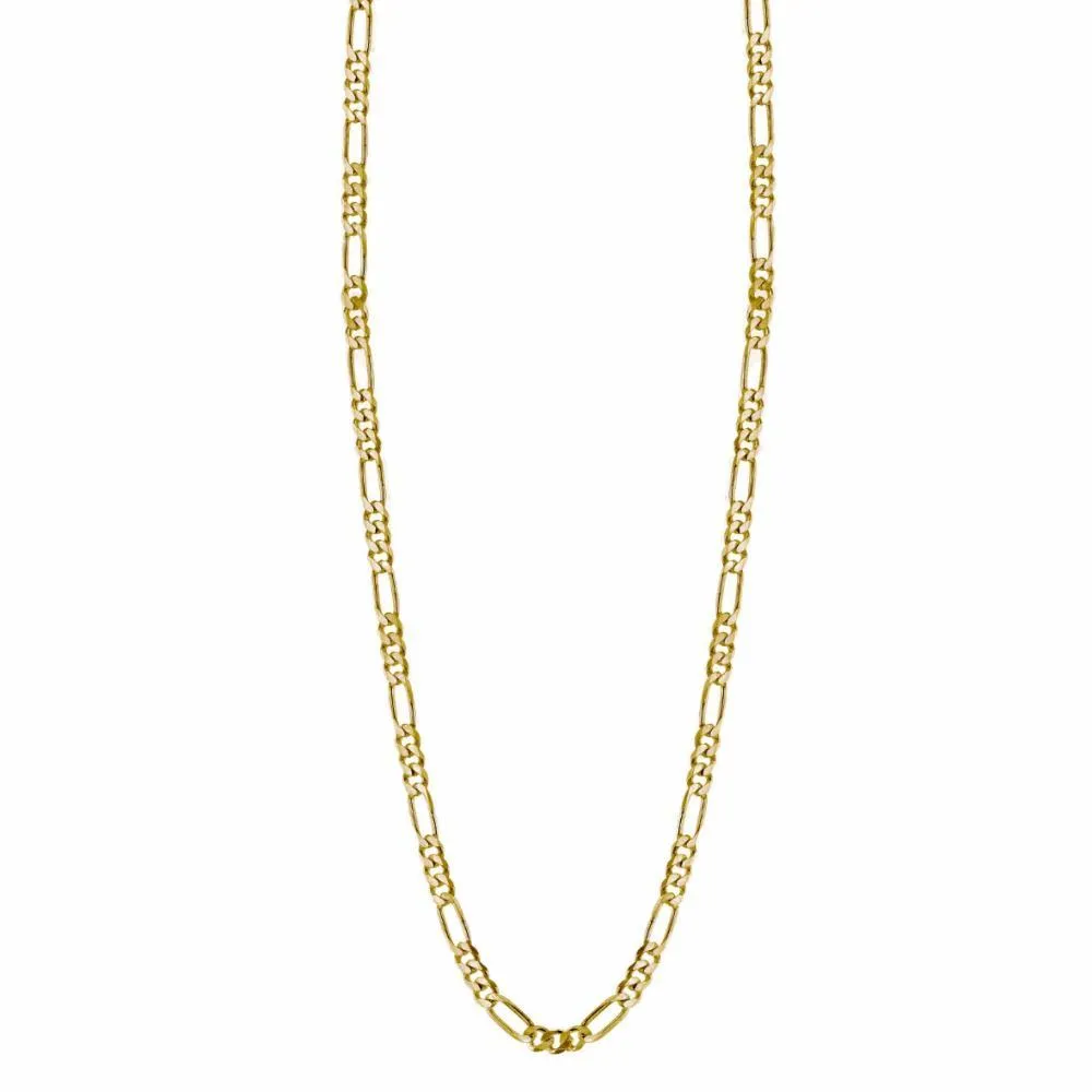 Figaro Chain Dainty