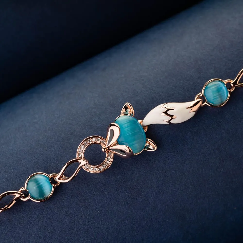 Foxy Bracelet