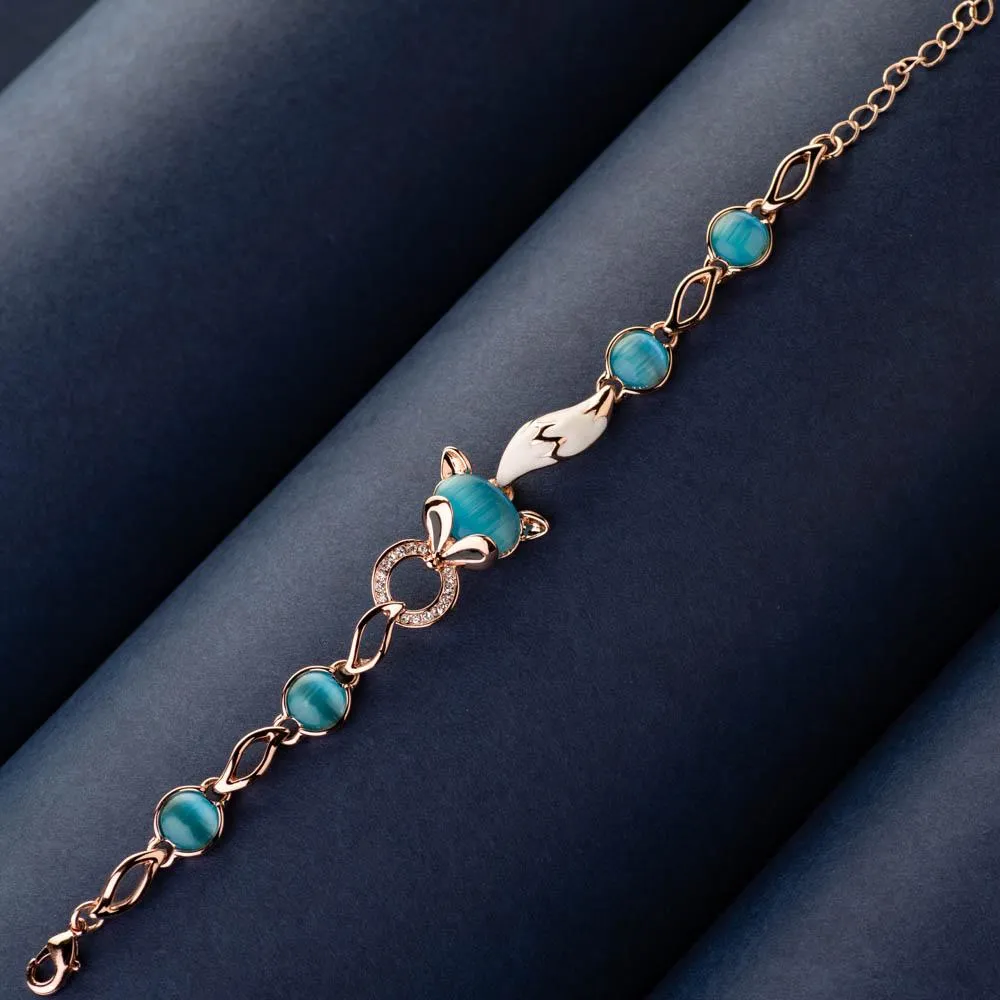 Foxy Bracelet