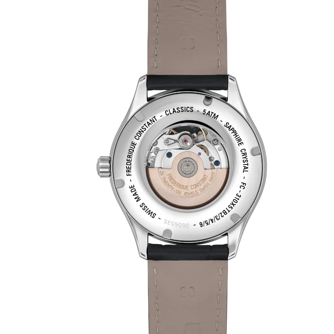 Frederique Constant - FC-310MCK5B6