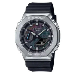 G-Shock G-Steel Quartz – GM2100RW-1A