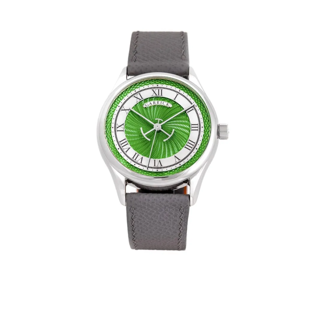 Garrick S5 Timepiece (Built to Order)