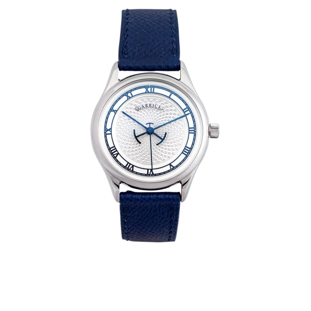 Garrick S5 Timepiece (Built to Order)