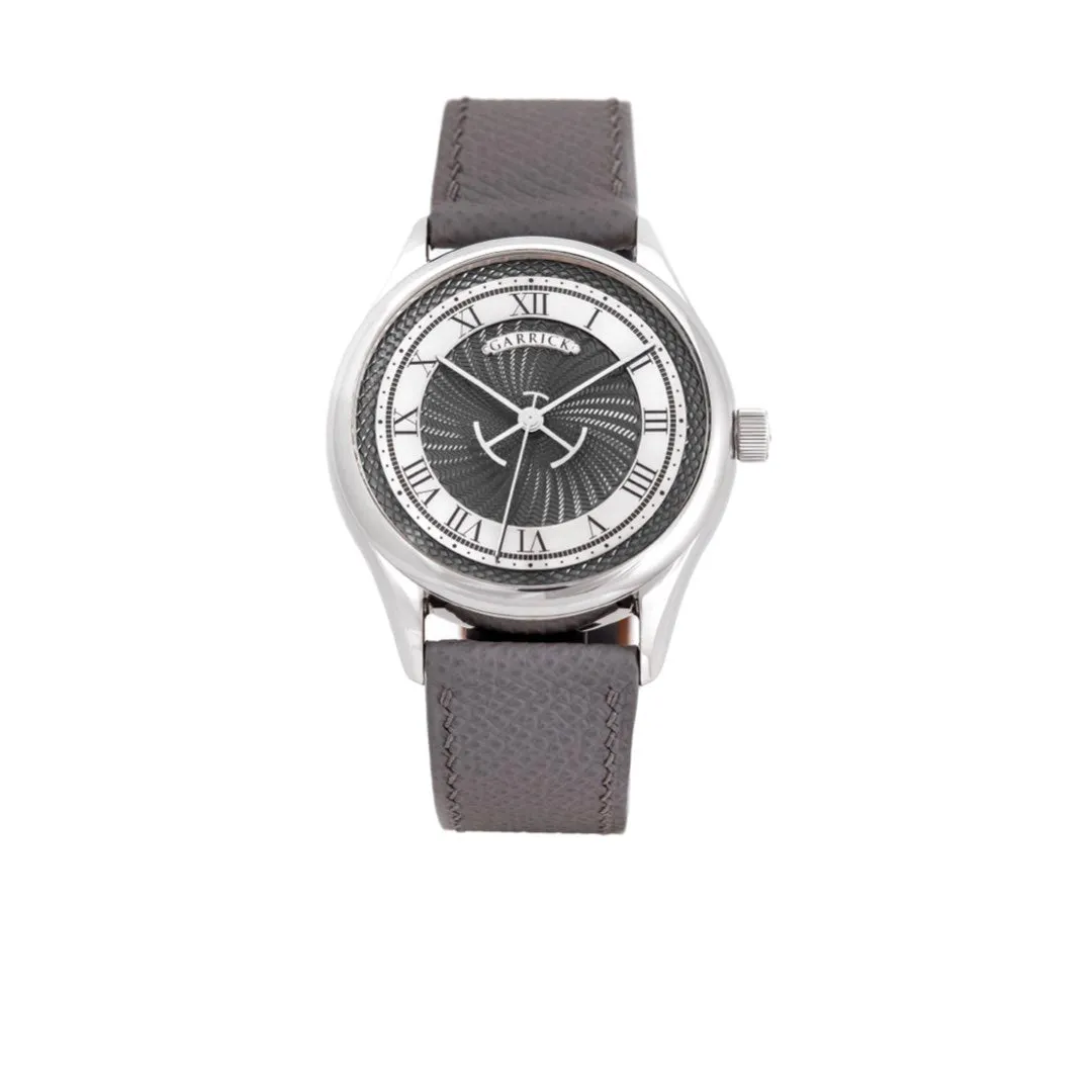 Garrick S5 Timepiece (Built to Order)