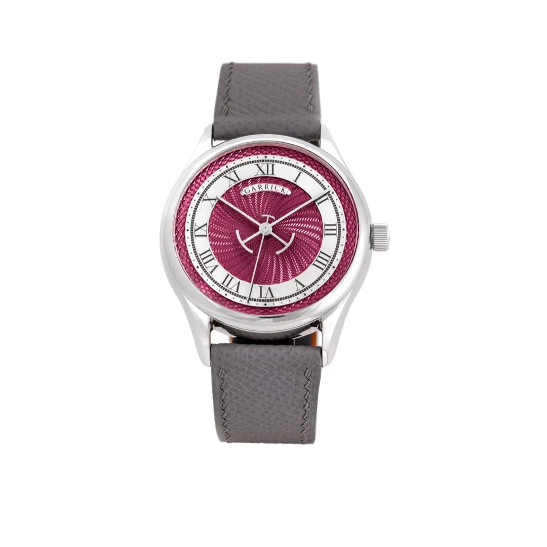 Garrick S5 Timepiece (Built to Order)