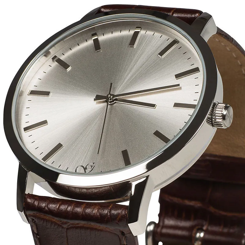 Gaxs Mr Jackson Watch