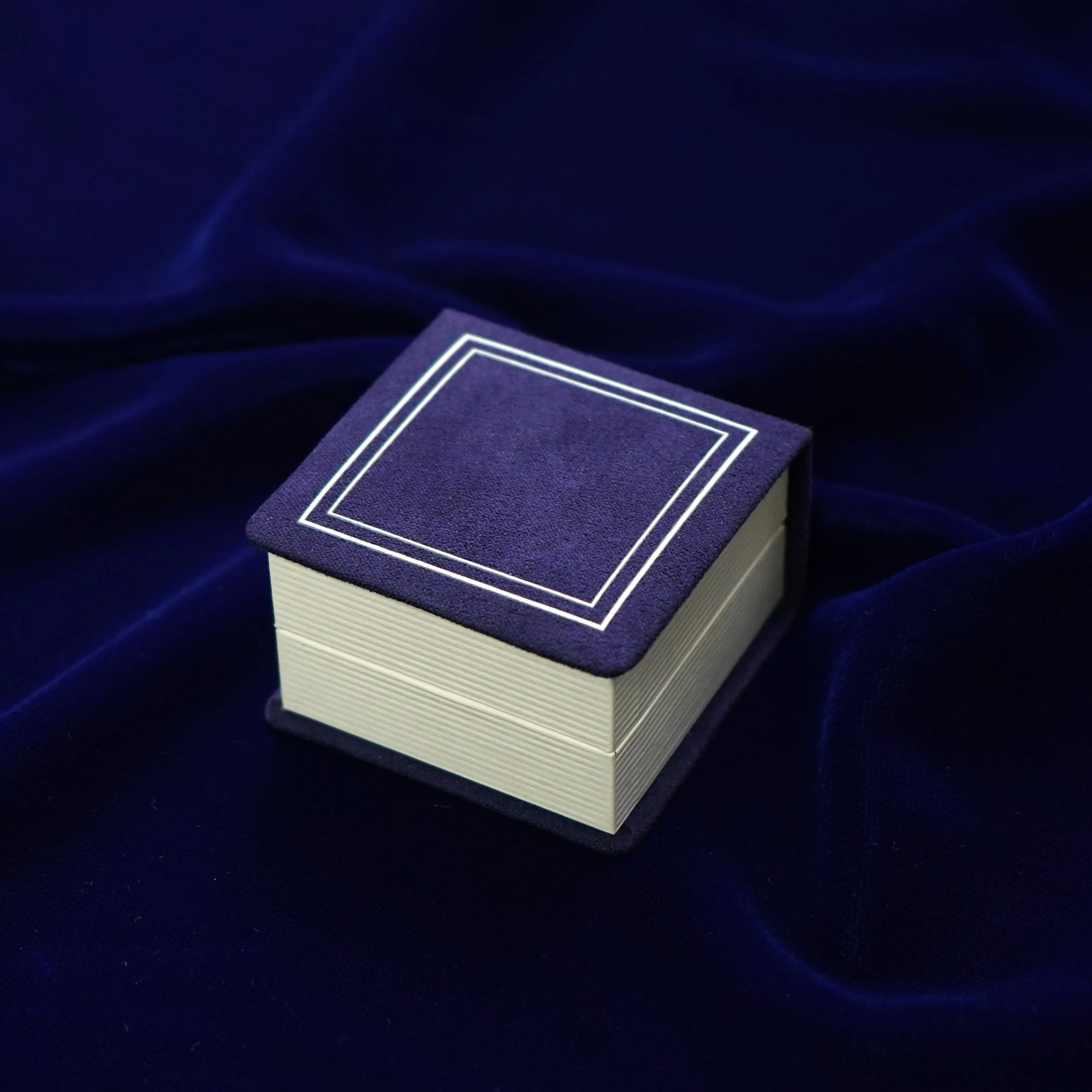 Gemstone Kite Ring