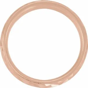Geometric Band 51854 - 7 mm