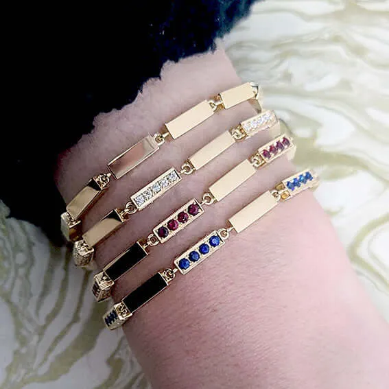 GIANA BRACELET