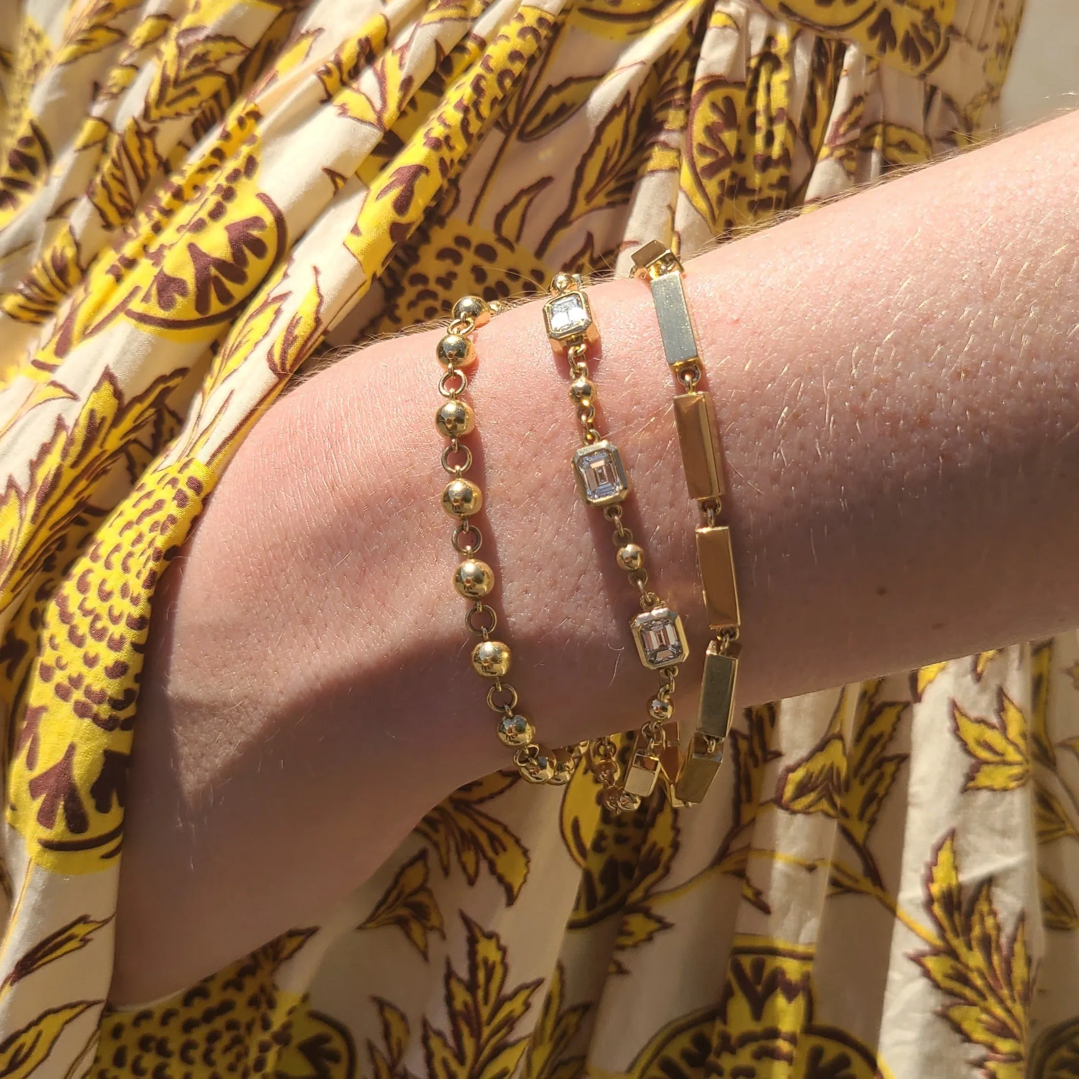 GIANA BRACELET