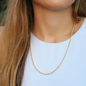 Grace Necklace