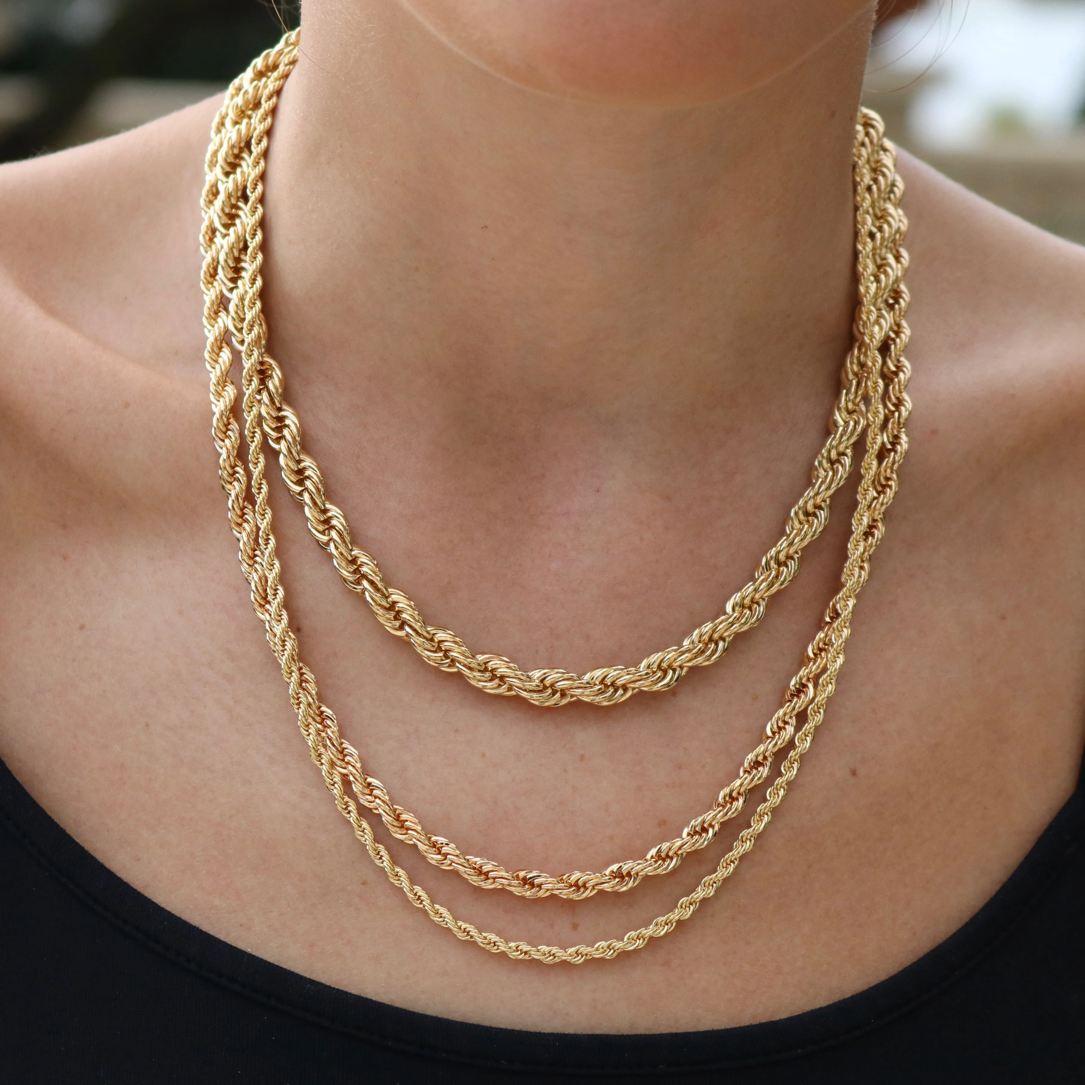 Grace Necklace
