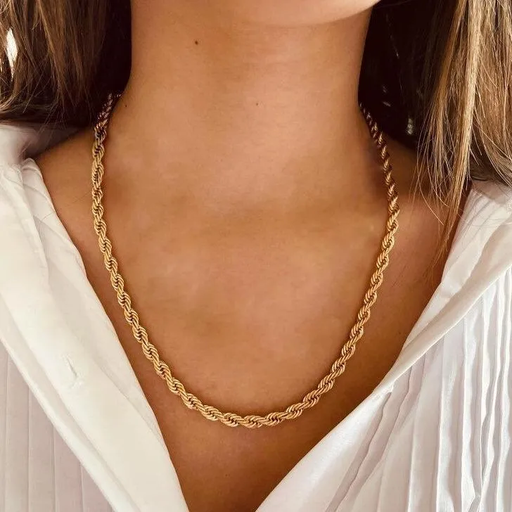 Grace Necklace